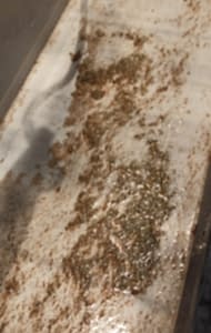 Yerden Isıtma Temizleme