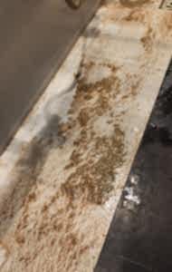 Yerden Isıtma Temizleme