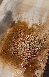 Yerden Isıtma Temizleme